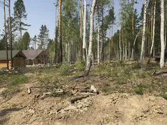 Участок 12,5 сот. (СНТ, ДНП)