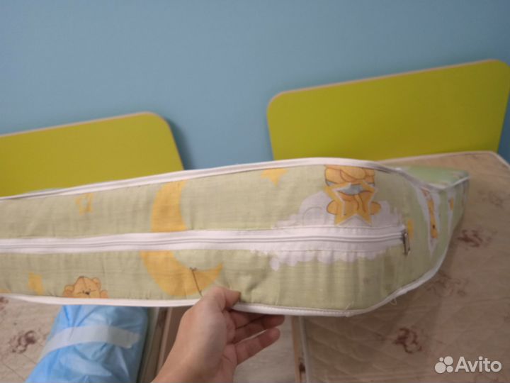 Комплект рубашка с шортами carter's