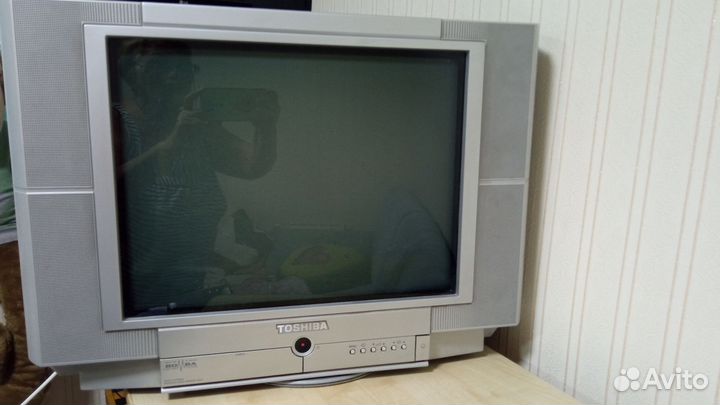 Телевизор Тошиба