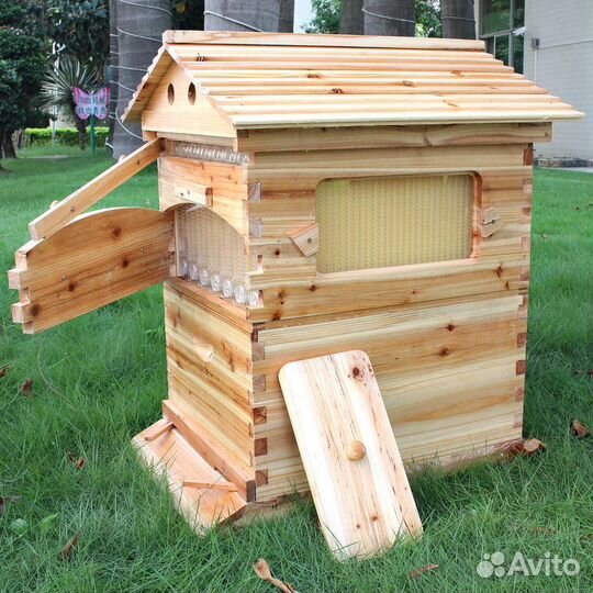 Ульи для пчел