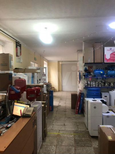 Торговая площадь, 354 м²