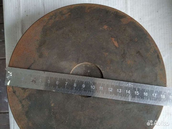 Камфорка для злектроплиты