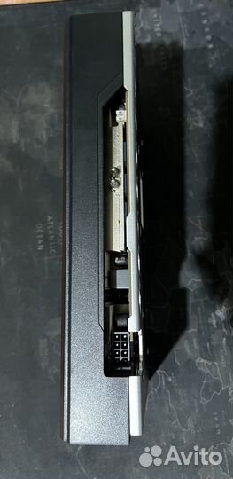 Видеокарта RX 580 8G sapphire Nitro