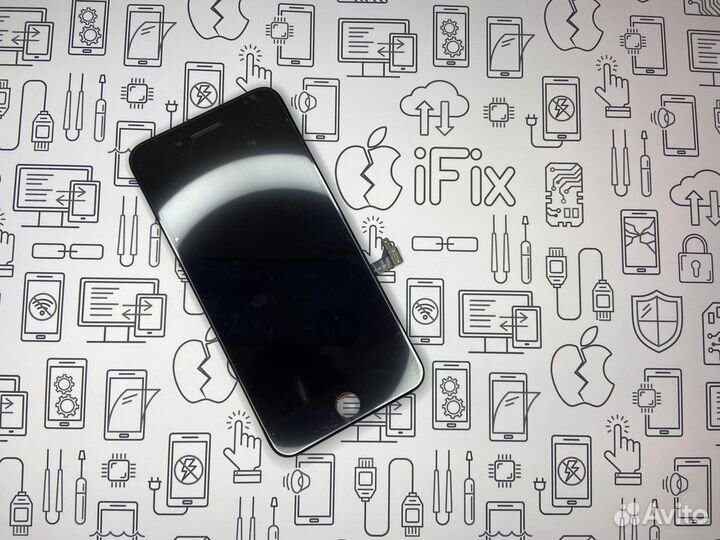 Дисплей для iPhone 8 Plus в сборе