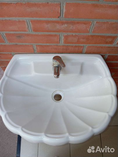 Раковина в ванную