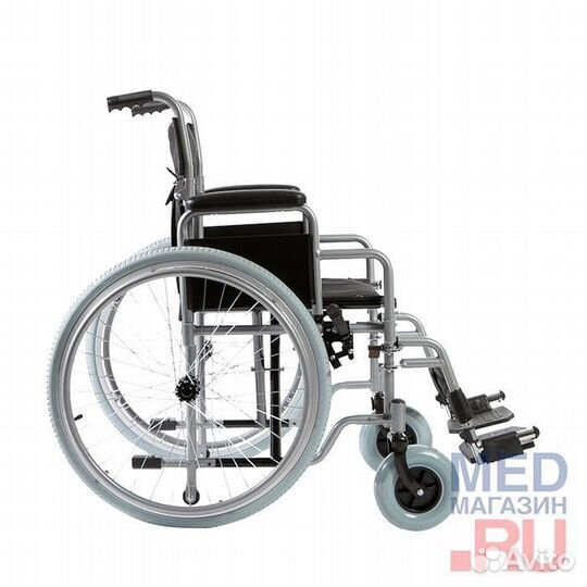 Коляска инвалидная
