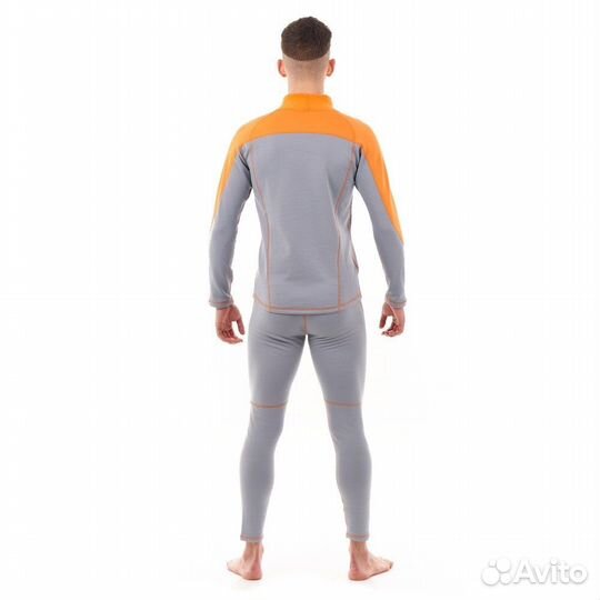 Комбинезон снегоходный Dragonfly Термобелье-Man Or