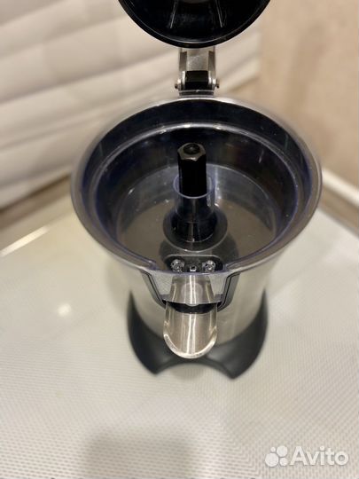 Соковыжималка для цитрусовых kitfort