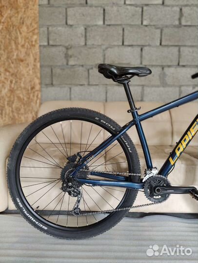 Lapierre Edge 5.9 (Франция)