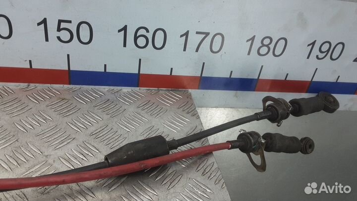 Кулиса Kia Cerato 2005