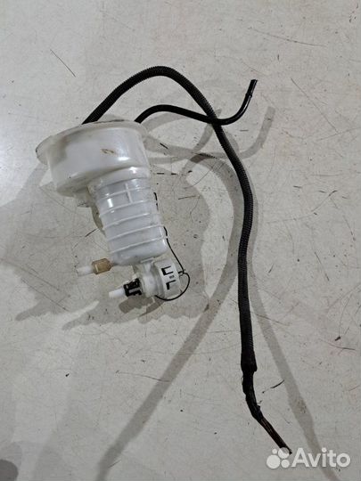 Датчик уровня топлива Bmw Z4 E85 M54B30 2003