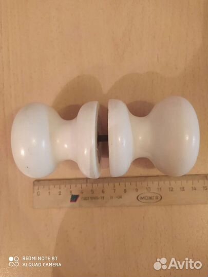 Ручка дверная