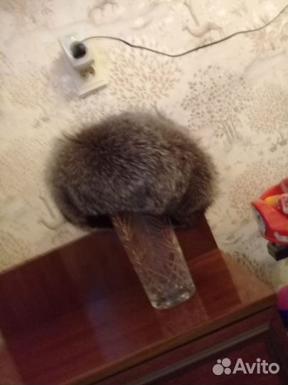 Шапка женская