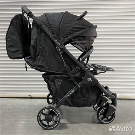 Коляска babalo 2022