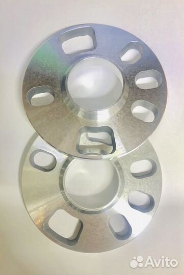 Колесные проставки 20мм для LADA vesta Cross