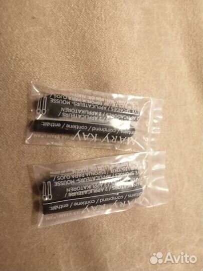 Mary kay аксессуары