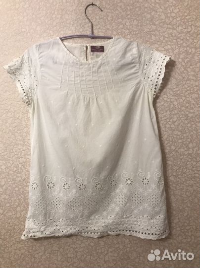 Блузка для девочки 158 164