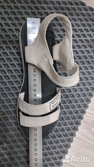 Босоножки для девочки