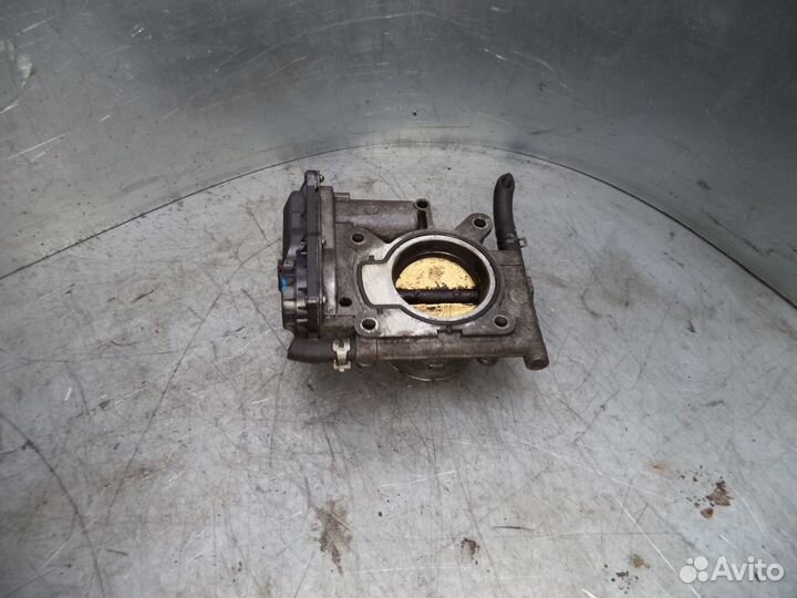 Mazda 6 GG 02-07 Заслонка дроссельная 2.0