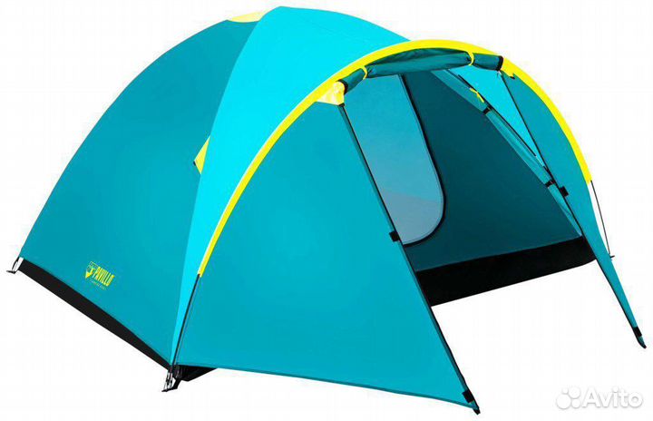 Прокат, аренда палаток, туристического снаряжения