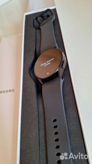 Samsung Galaxy Watch 6 40 mm