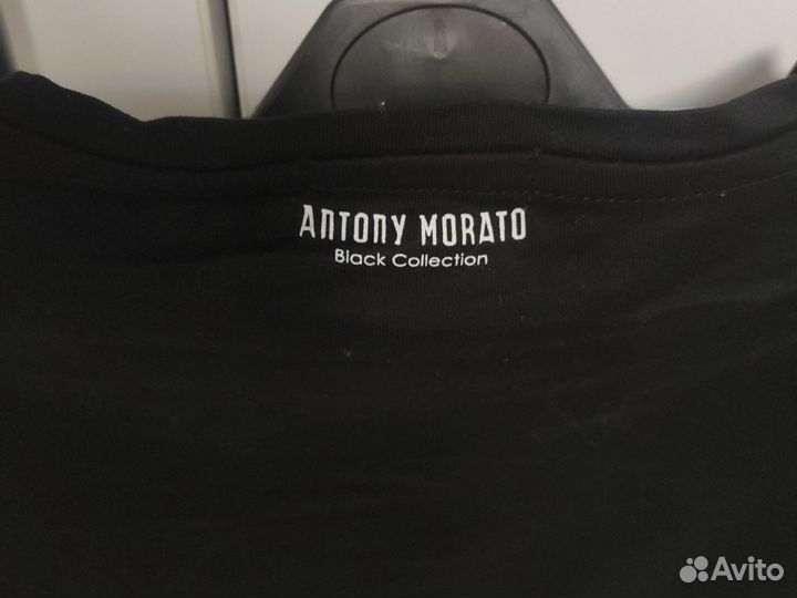 Футболка Antony Morato М