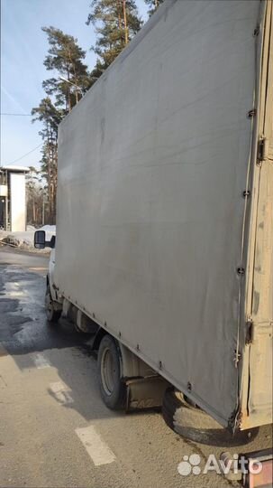 Грузоперевозки для бизнеса от 300км