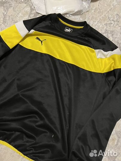 Пакет фирменных вещей адидас, пума и найк