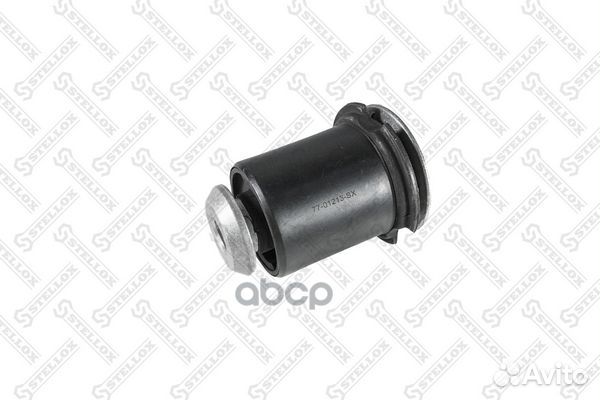 7701213SX сайлентблок рычага задн. MB W140/С14