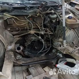 Фильтр коробки для AUDI 100 универсал (44, 44Q, C3) 2.1 1982/1984 Бензин Универсал KF