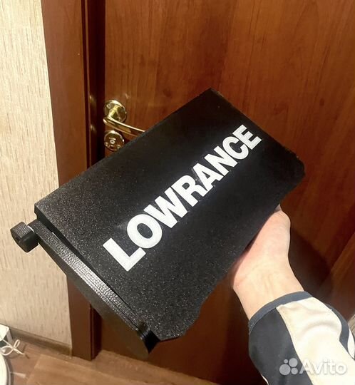 Крышка Lowrance HDS 9 Live