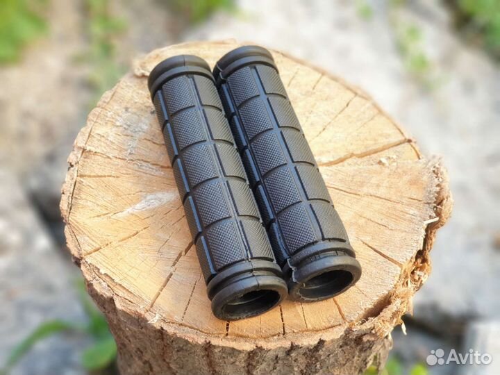 Грипсы для велосипеда