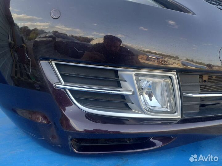 Мазда 6 GH 2.5 МКПП разборка на запчасти