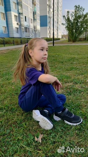 Индивидуальный пошив одежды, ремонт