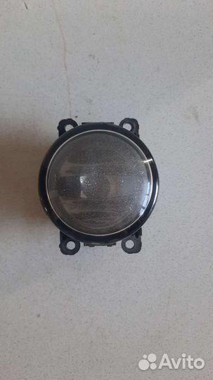 Фара птф правая Ford Focus 2 Fiesta Restail