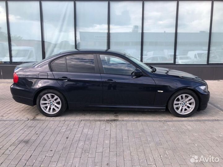 BMW 3 серия 2.0 AT, 2009, 150 785 км