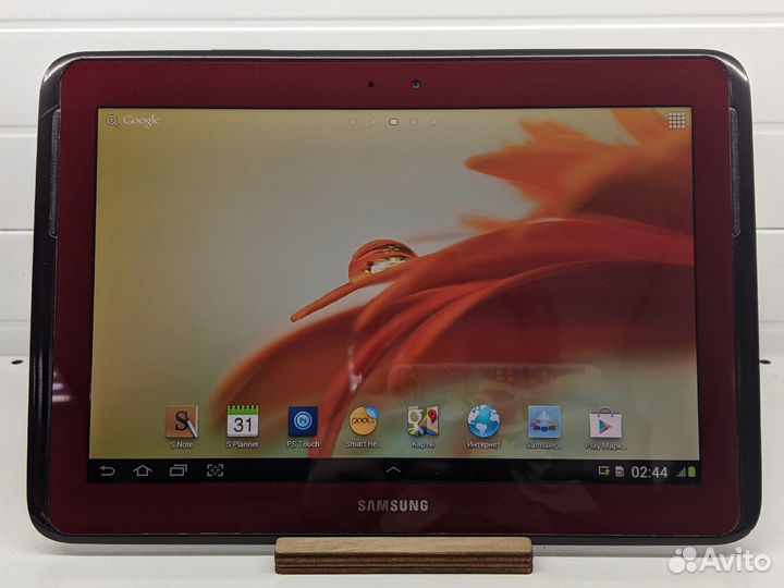 Планшет Samsung Galaxy Note 10.1 (N8000)