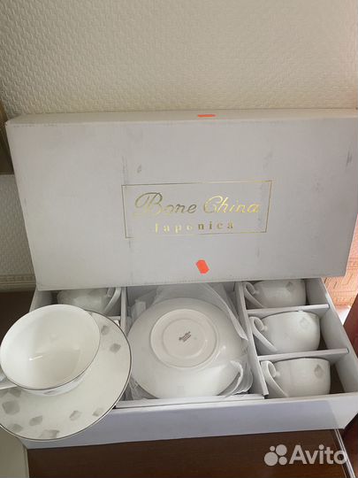 Наборы посуды Japonica, Than, Турция