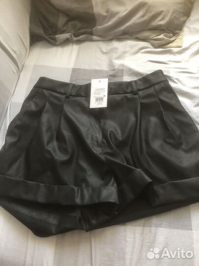Шорты женские