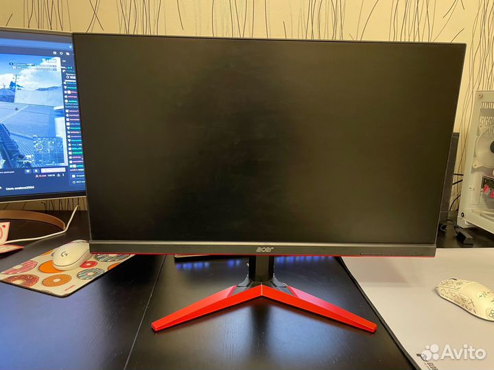 Монитор Acer 24.5 240 гц