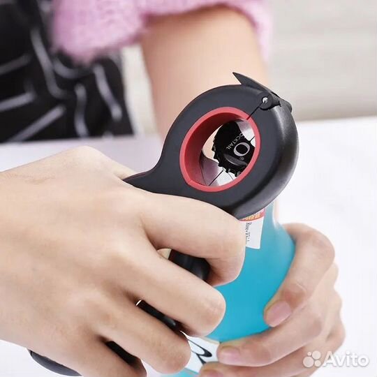 Многофункциональная открывалка 6 в 1