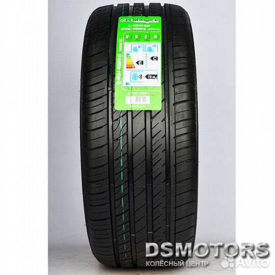 Grenlander L-Zeal56 245/35 R21 96W