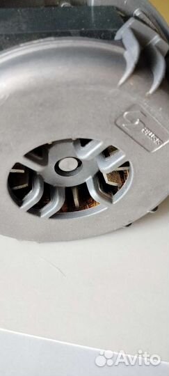 Двигатель unox kvn003 kvn1000b vn1000ao