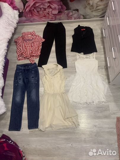 Одежда для девочки