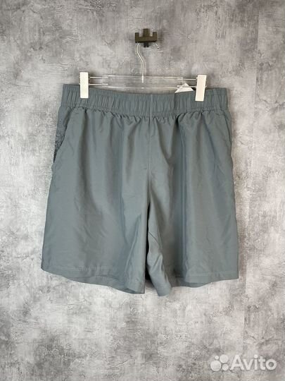 Шорты Under Armour размер Хл оригинал