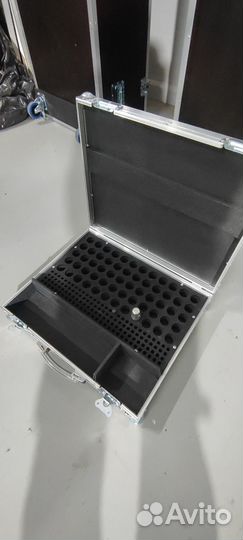 Кейс для коннекторов