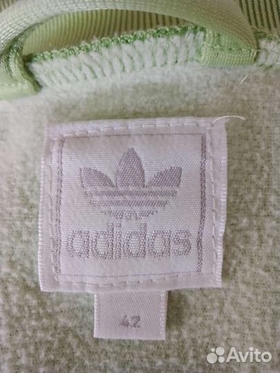 Кофта фирмы Adidas оригинал