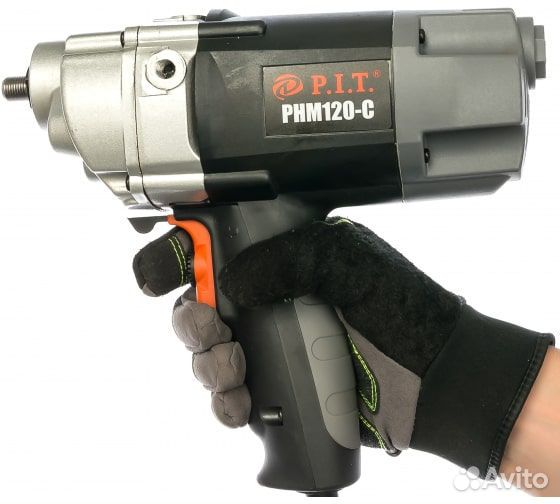 Дрель миксер P.I.T