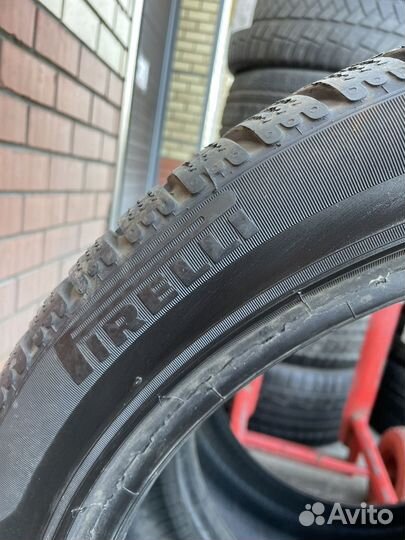 Pirelli Sottozero Winter 240 225/40 R18 97V