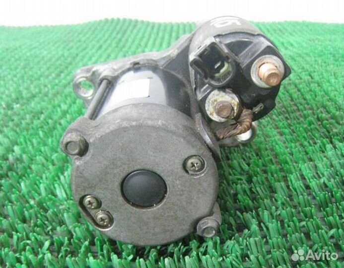 Стартер Lexus RX300 (MCU35) 2003